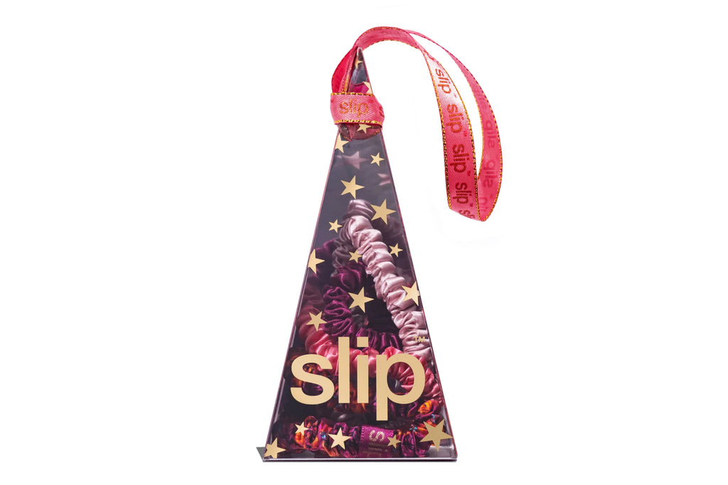 Silk Slip