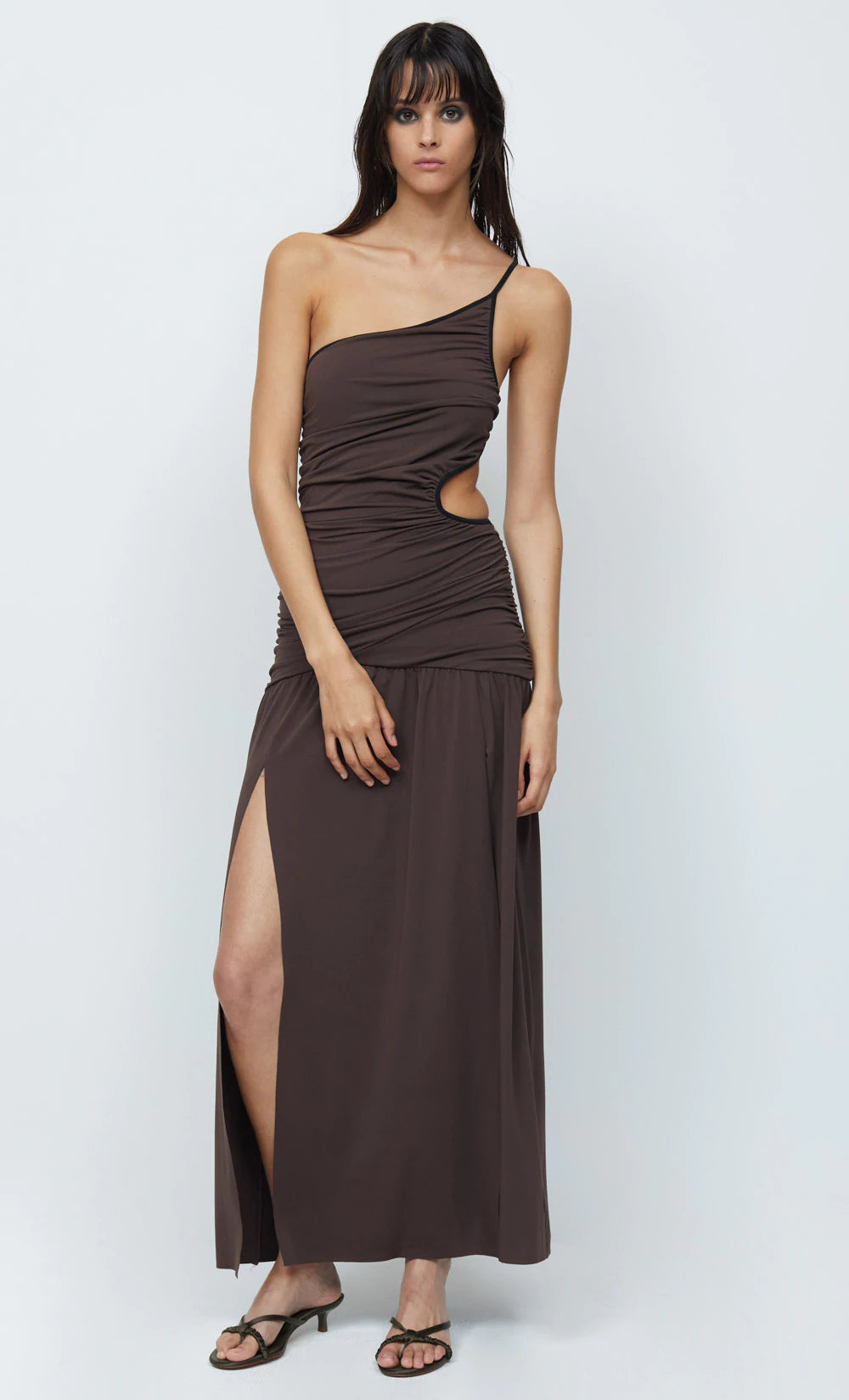 Lena Maxi Dress