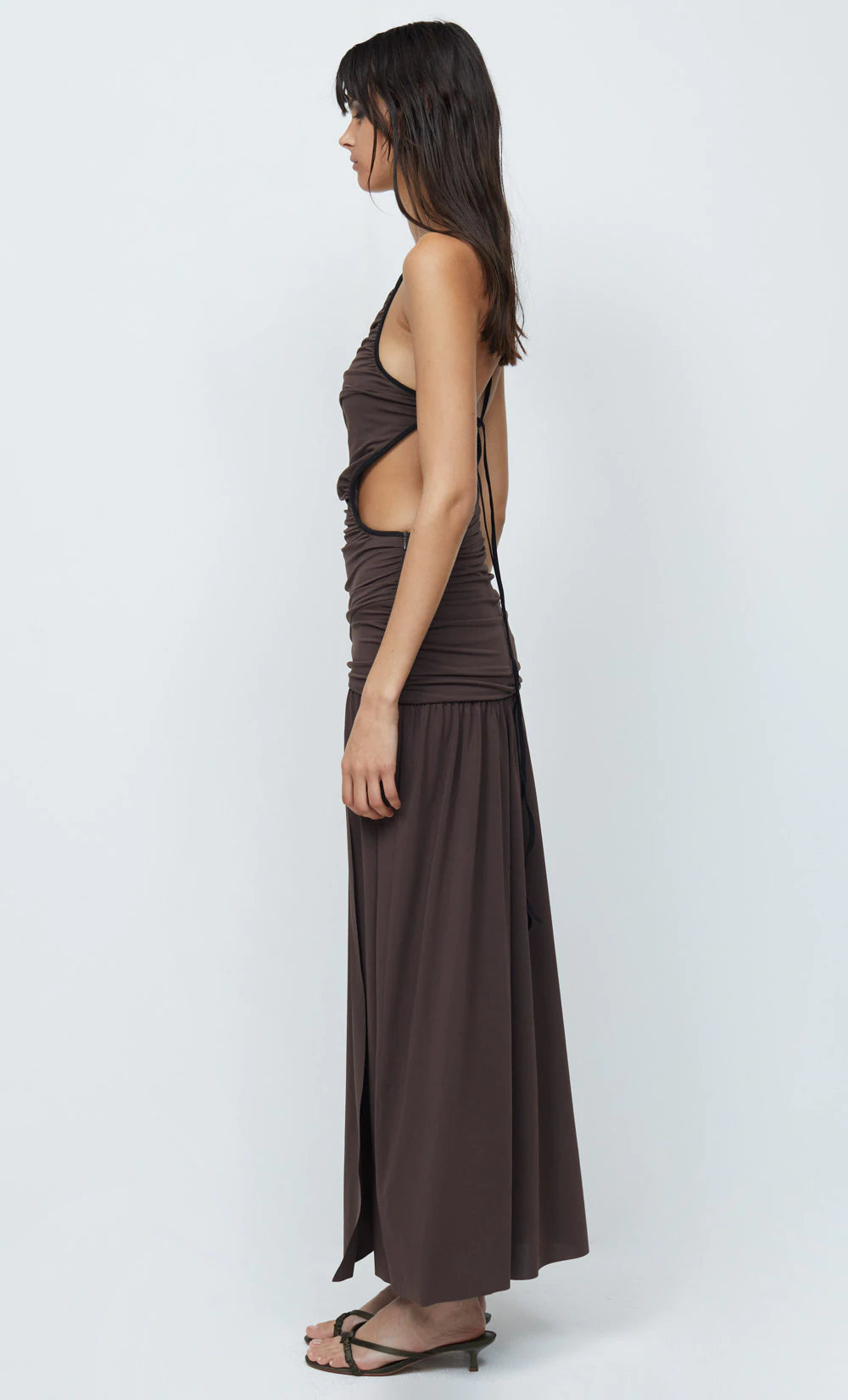 Lena Maxi Dress